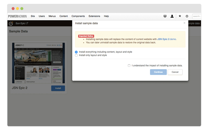 Sample data 2 Sample data 2