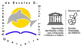 logoDDinis pequeno Unesco