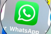 Alerta de Risco - Grupo do Whatsapp