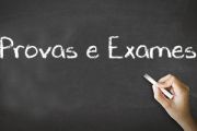 CALENDÁRIO DE PROVAS DE EQUIVALÊNCIA À FREQUÊNCIA – 1ª FASE – 2025 3º CICLO DO ENSINO BÁSICO – 9º ANO