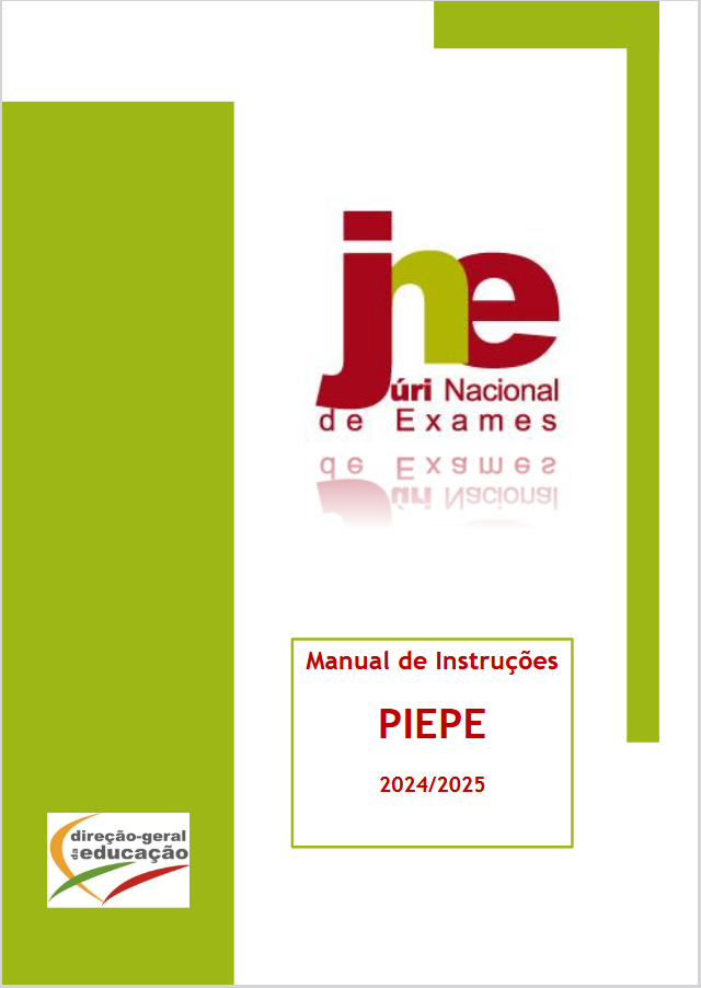 cartaz piepe 25