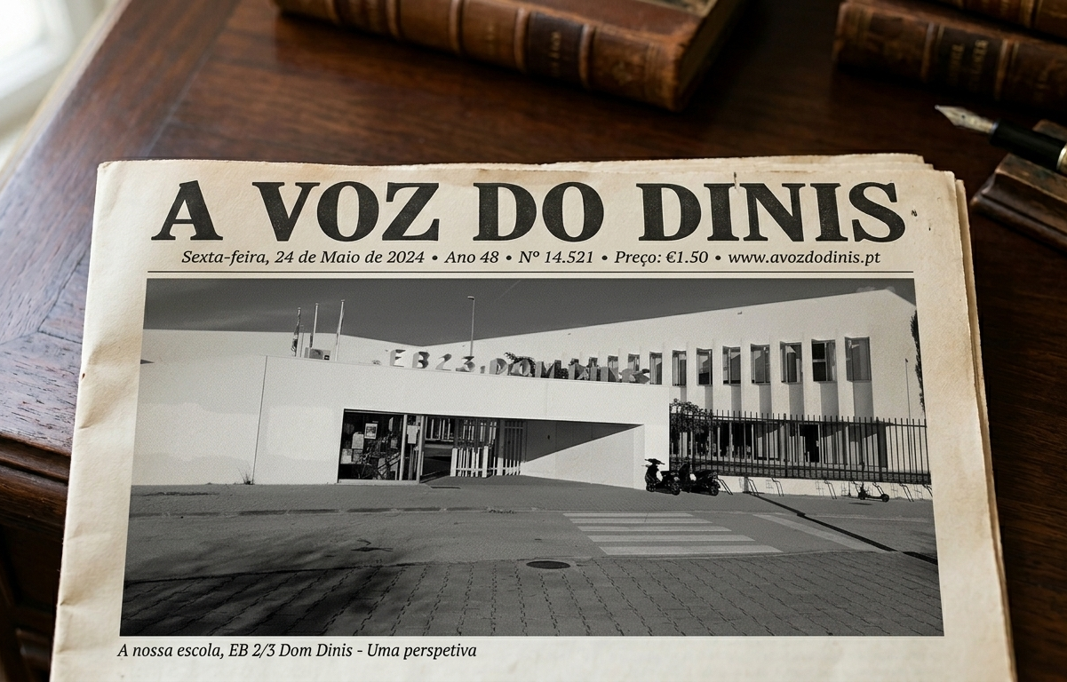 Jornal Escolar