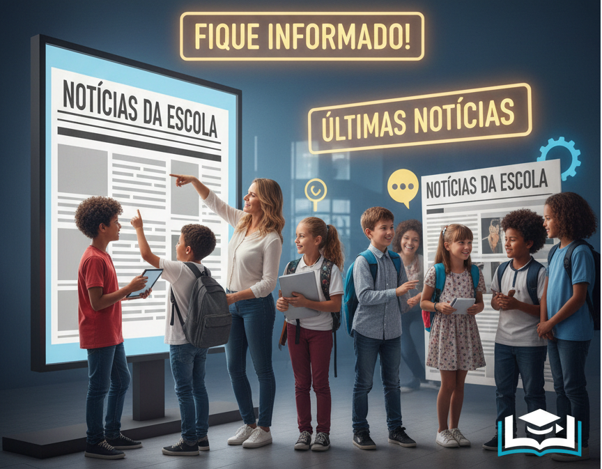 Notícias