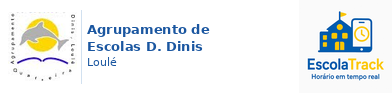 EscolaTrack – Agrupamento de Escolas D. Dinis, Loulé