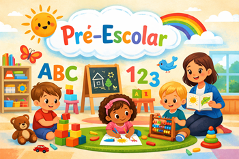 Pre-Escolar
